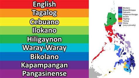 Davao Language and Dialect: Davao Philippines, Best of the .